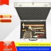 Wolf Commando Non-Magnetic Explosion-Proof Tool Set