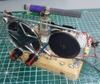 Kit de Rádio AM DIY Ore Radio para Crianças Sem Solda