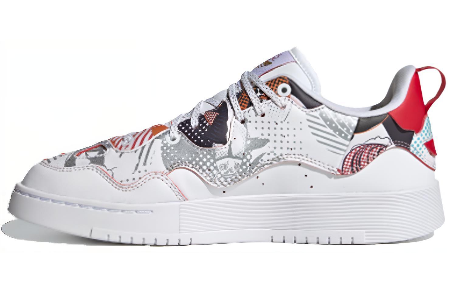 Supercourt Wmns Adidas Originals Xx Chinese New Year Women s S24185 38