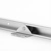 Modern Door Fitting, Sliding Door Fitting Set, Complete Assembly Set, High-Quality Sliding Door System (only with Sliding Door Kit)