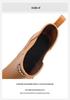 Men's Waterproof Non-slip Rubber Short Rain Boots – Wear-resistant, Soft Sole, Korean Style for Outdoor Use.