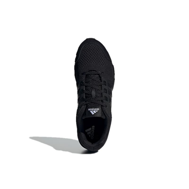 Adidas Equipment 10 Primeknit 'Black White' Sneakers GZ2780