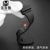 ONEFor Casio G-SHOCK 3420 GD-X6900 series dedicated resin silicone strap Sport Waterproof Watchband Strap Black Bracelet with ToolsMN