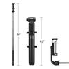 Spigen Selfiestick Tripod S540W Black/black Bluetooth 000SS24111
