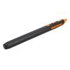 Computer Mouse Pen DPI 800 1200 1600 Adjustable Pocket Ergonomic 2.4G Wireless Pen Mouse for Laptops Desktops Tablets