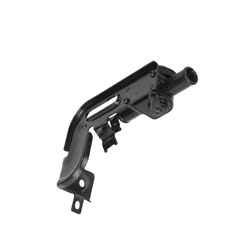 Heater Control Valve for Honda Accord Gen 6 (79710-S84-A01)
