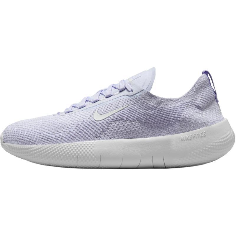 Nike Free 2025 Support Low Top Running Shoes Women's Purple Sneakers HF2720-501