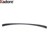 For Lexus NX 250 350 350H 450H -2024 2025 Steel Car Rear Trunk Bumper Cover Trim Tailgate Door Sill Plate Guard Accessories