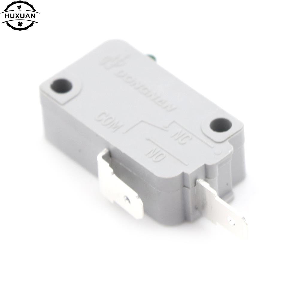 1PCS Limit Switch All New 16A 125v 250VAC KW11-3Z Micro Switch Factory Direct Sale Microswitch Limit Switch