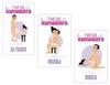 Playing Cards for Lovers "Your Kama Sutra"