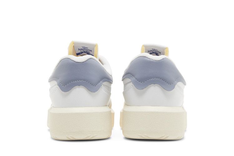 Men's Sneakers New Balance Men's CT302 'White Reflection'