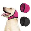 Noise Reduction Dog Ear Covers Hearing Protection Waterproof Adjustable Shock Proof Calming Pet Shock Proof Ear Muffs