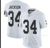 Raiders Raiders #4 CARR 17 #ADAMS 98 #CROSBY Ragbyové tričko