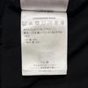 Used MONCLERPolo shirt black mens