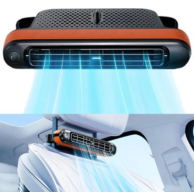 Accesorii pentru interiorul mașinii – Încălzirea și ventilatoare pentru autoturisme