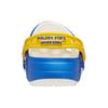 Crocs Classic Clog Nba Golden State Warriors 209443-100