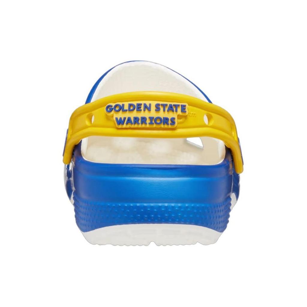 Crocs Classic Clog Nba Golden State Warriors 209443-100