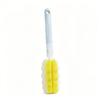 Detachable Baby Bottle & Glass Cleaning Brush with Sponge Head