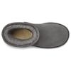 UGG Essential Short Ii 'Grey' Women's 1115032-CHRC