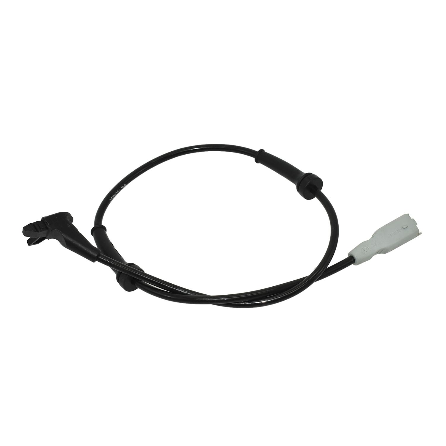 ABS Wheel Speed Sensor Front Left Right ABS Sensor Anti-lock Braking System Sensor No.9659058280 for Citroen C4 2004-2011