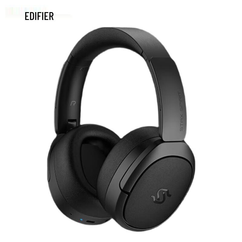 

EDIFIER STAX SPIRIT S5 Wireless Planar Magnetic Headphones