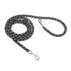 Multi-functional Double Buckle Reflective Dog Leash Double-ended Long Rope Dog Leashes Outdoor Training Run