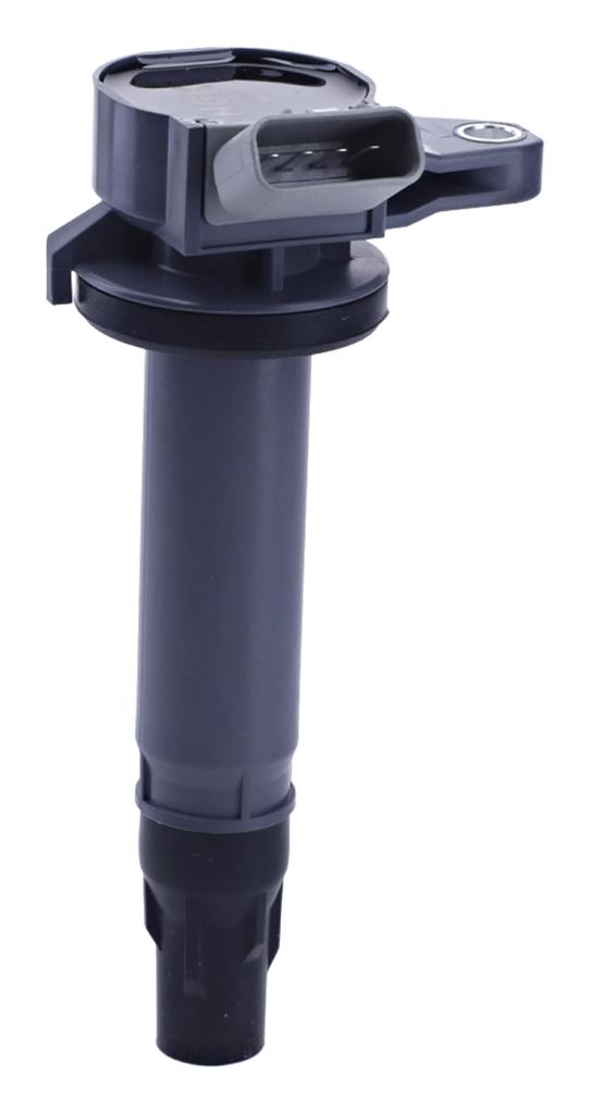 NGK Direct Ignition Coil [48258] (1 piece) U5077, for Toyota TownAce and other vehicles. Automotive repair and replacement part.