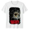 Sudden Impact 1984 Movie Poster Inspired Tshirt Retro 80s Tee Unisex