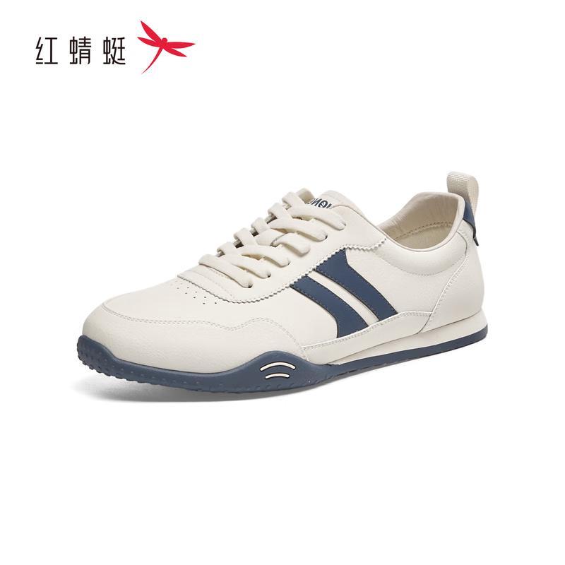 Red Dragonfly Men s Casual Forrest Gump Sneakers US 8.5
