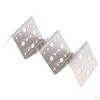 Holder Packs Stainless Steel