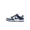 Dunk Low (GS) 'White/Midnight Navy' FB9109-116