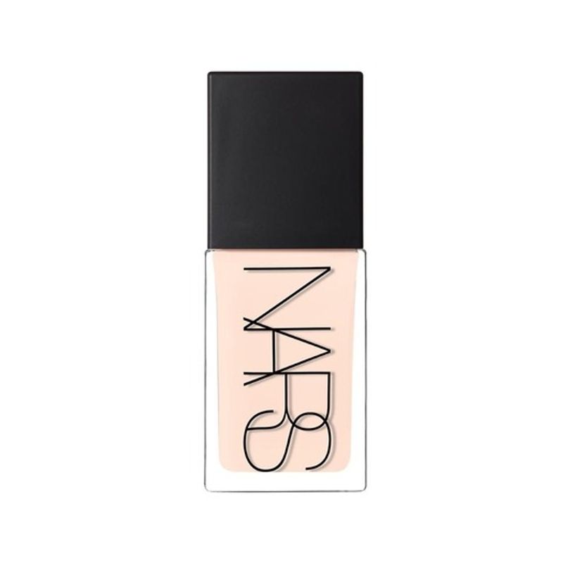 Тональная основа NARS Light Reflecting 004_Ulong