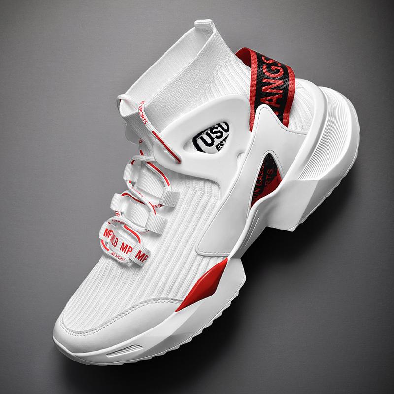 Shoes Men Sneakers Male Casual Mens Shoes Tenis Luxury Shoes Trainer Race Breathable Shoes Fashion Loafers Running Shoes for Men