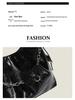 2025 Simple Underarm Bag: Large Capacity, All-match Fashion, Casual Commuter Shoulder Tote for Spring & Summer