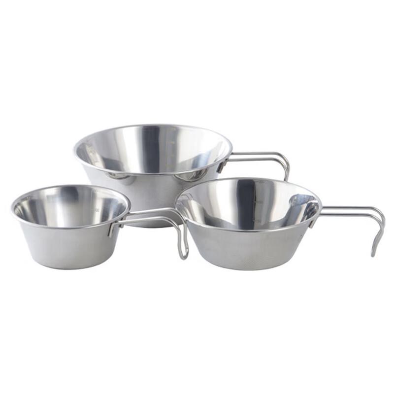 Outdoor Camping Sierra Bowl