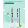 Digital Height Measurement Device
