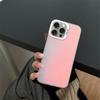 New Laser Colorful Silver Shell Suitable for Apple 16 15 14pro Mobile Phone Case 15promax13 12 11X