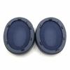 1 Pair Replacement Foam Ear Pads Cushion Cover for  WH-XB910N XB910N Headphone Earmuff Headset Sleeve