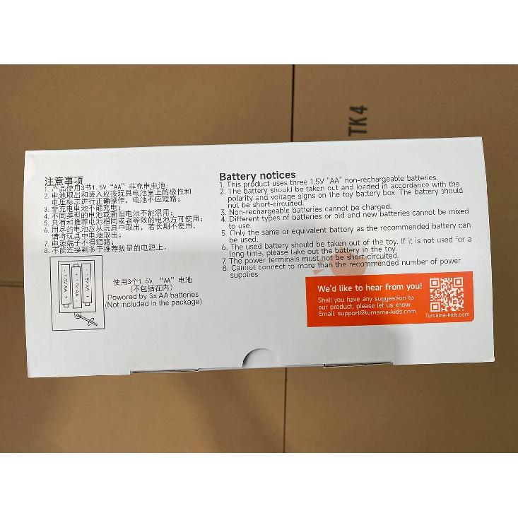 OR OR TU Walking Talking Toy Cat with Remote Control Leash, Plush Pet Electronic Interactive Toys for Kids, Wag Tail, Singing, Pretend Dress Up