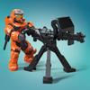Mega Construx Halo Infinite UNSC Marine Platoon Pack