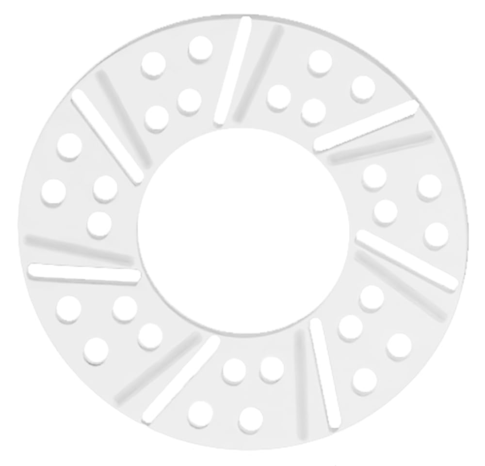 System for light games only D.Disc (for Daiwa)