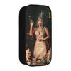 Melanies Martinez Hades Album 2026 Pencil Case Fashion   Pen Box Bags Kids Large Storage Students School Zipper Pencilcases