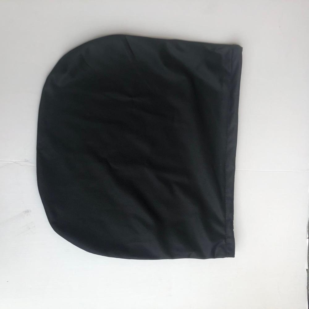 Weiche Kordelzugtasche Staubdicht Voll-Halbhelm Deckel Schutzbeutel Neu Motorradhelm Tasche