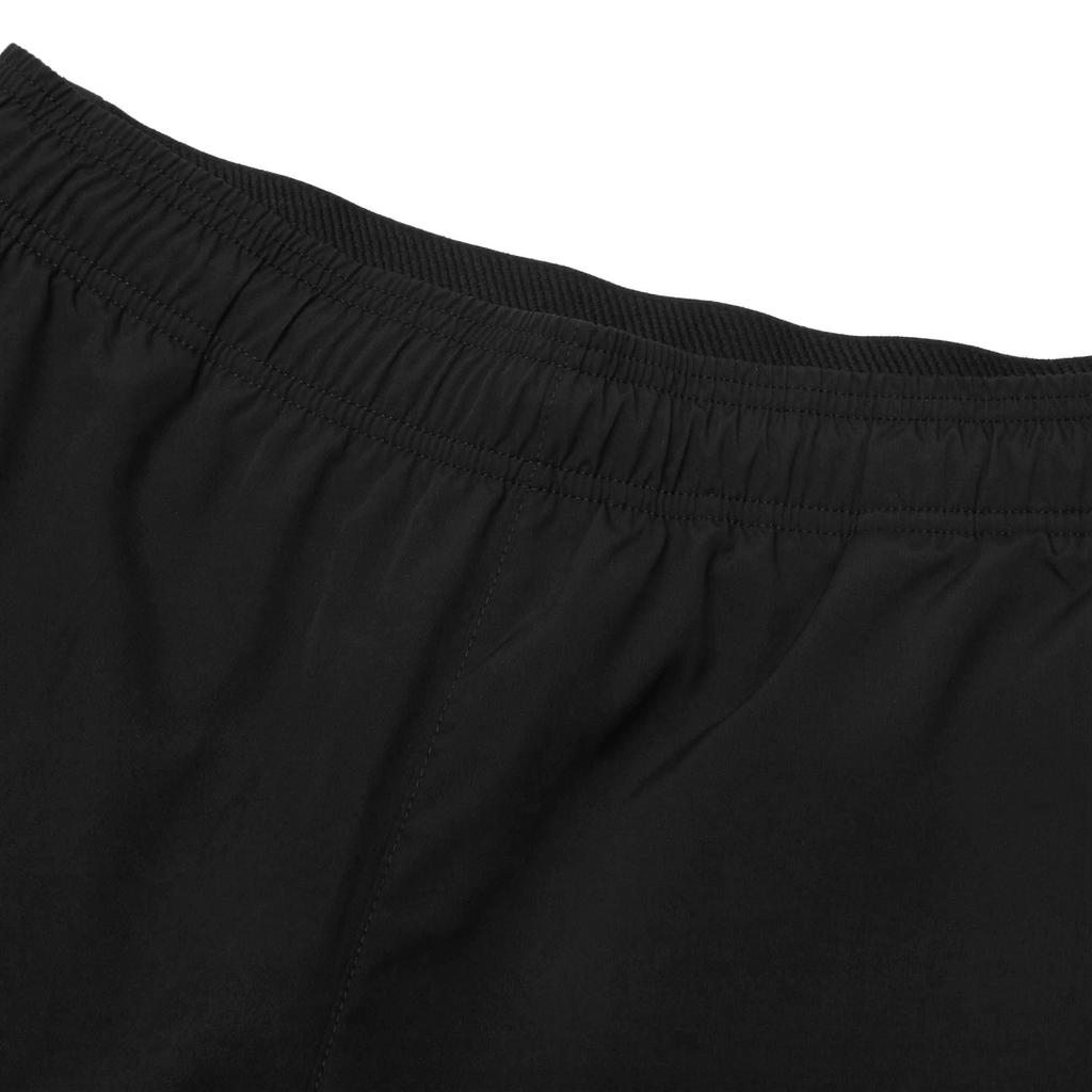 Puma Acm Solid Logo Print Slim Fit Sports Pants Unisex Pants Black 758998-05