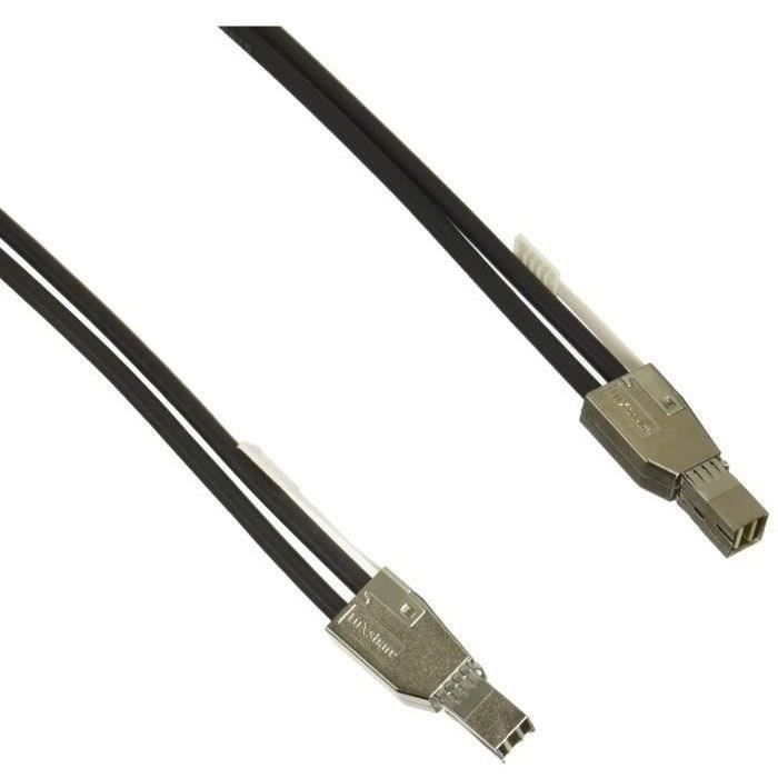 LENOVO Câble Pour Transfert De Données - 1 M Mini-SAS HD - SFF-8644 Mini-SAS HD - SFF-8644 Mini-SAS HD