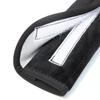 Accessories Seatbelt Shoulder Pads Plush Shoulder Cushion Plush Protective Cover Seat Belt Cover