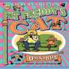 Fat Freddys Cat Omnibus by Gilbert Shelton Paperback Book 9780861661619