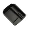 ABS Plastic Center Console Tray Car Center Console Tray