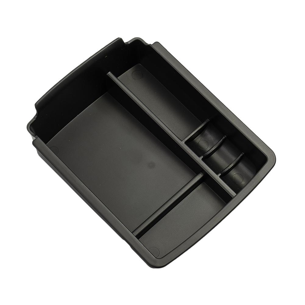 ABS Plastic Center Console Tray Car Center Console Tray