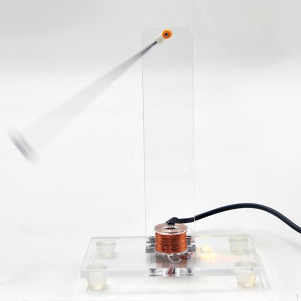 Swing Experiment Kit Science for Party Favors Teaching Prop Teens